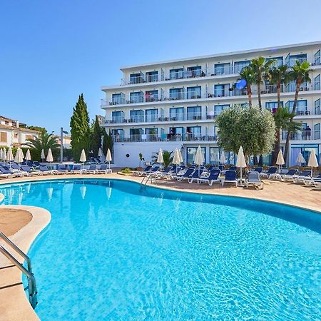 Ilusion Vista Blava Hotel Cala Millor  Luaran gambar