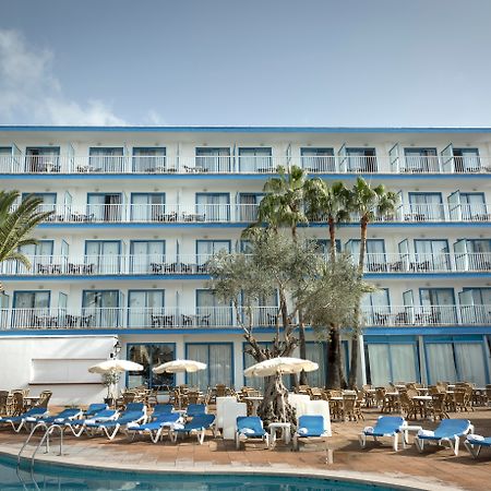 Ilusion Vista Blava Hotel Cala Millor  Luaran gambar