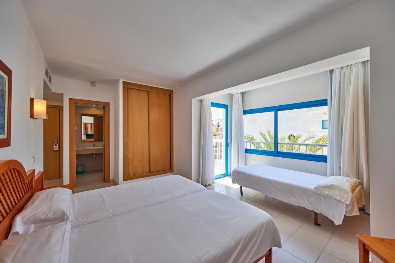 Ilusion Vista Blava Hotel Cala Millor  Luaran gambar