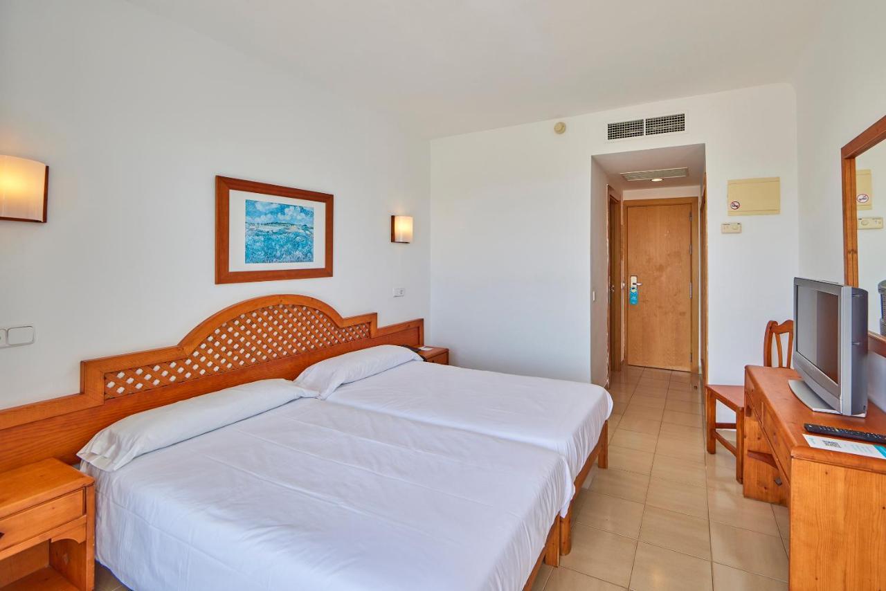 Ilusion Vista Blava Hotel Cala Millor  Luaran gambar
