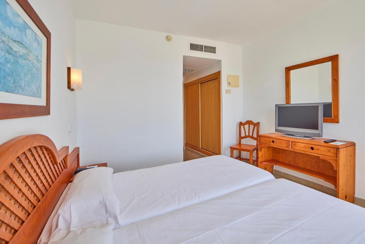 Ilusion Vista Blava Hotel Cala Millor  Luaran gambar