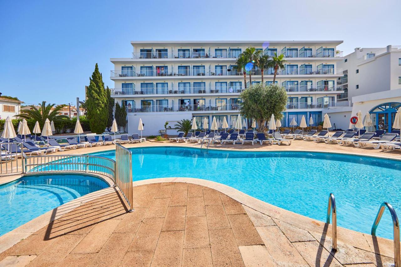 Ilusion Vista Blava Hotel Cala Millor  Luaran gambar
