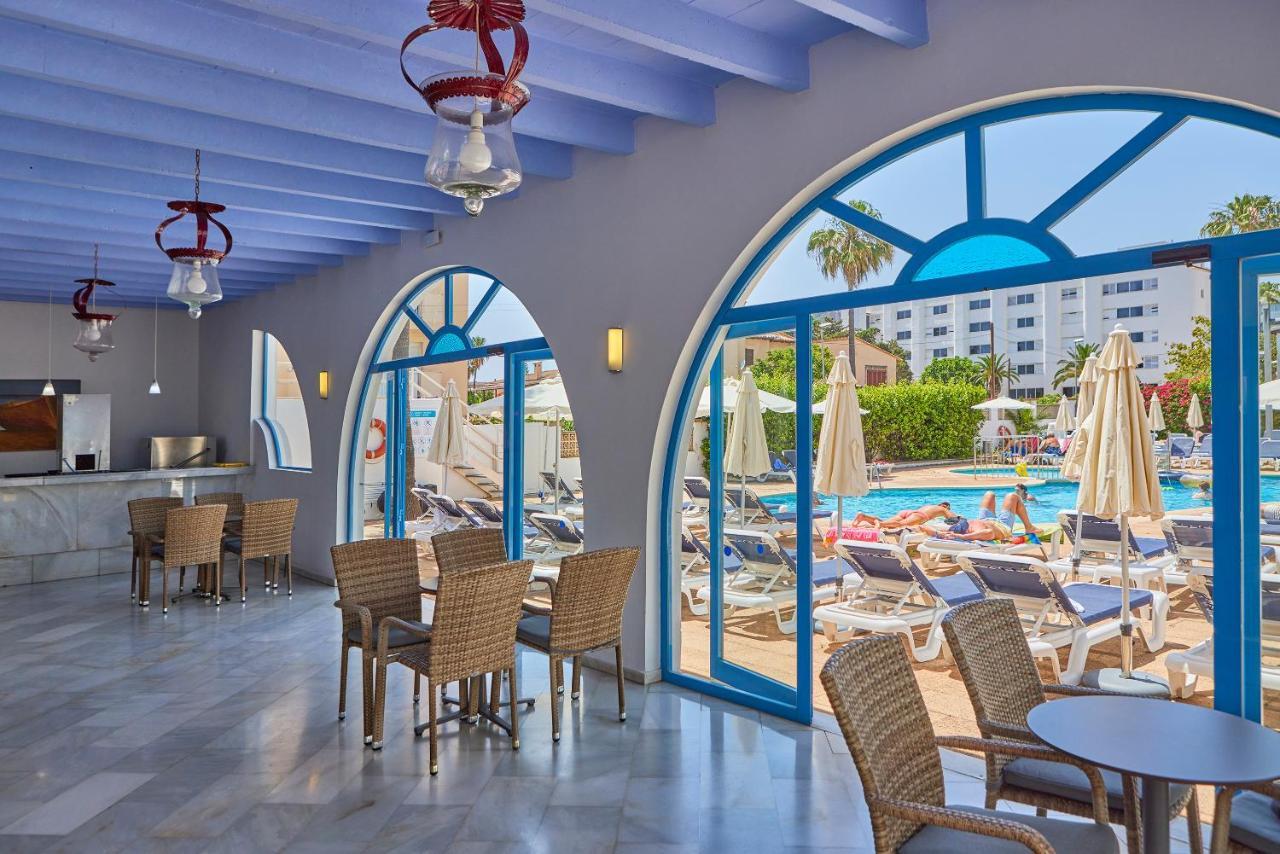 Ilusion Vista Blava Hotel Cala Millor  Luaran gambar