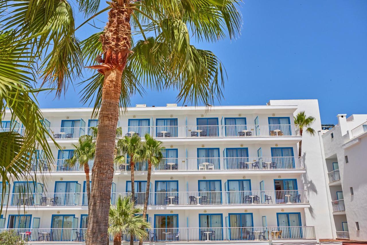 Ilusion Vista Blava Hotel Cala Millor  Luaran gambar