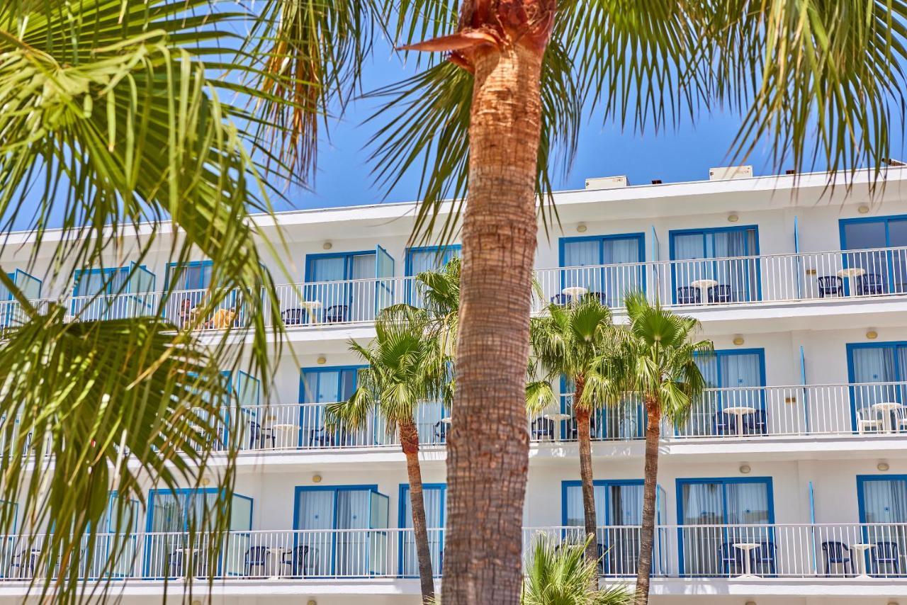 Ilusion Vista Blava Hotel Cala Millor  Luaran gambar