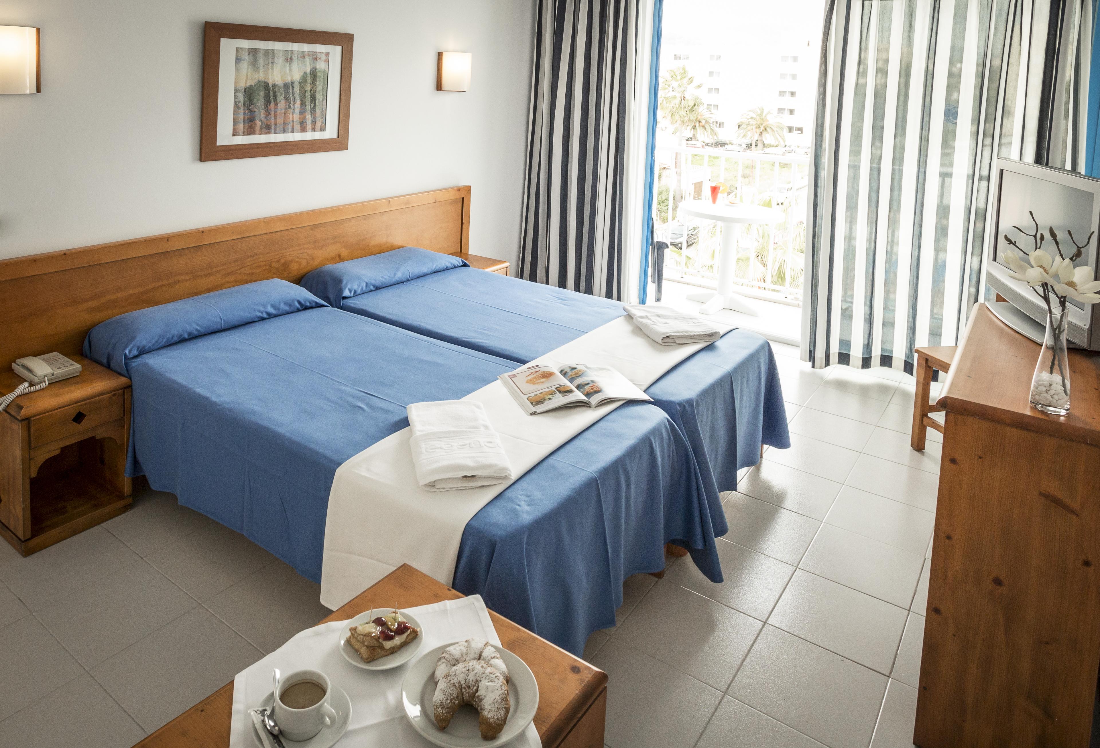 Ilusion Vista Blava Hotel Cala Millor  Luaran gambar