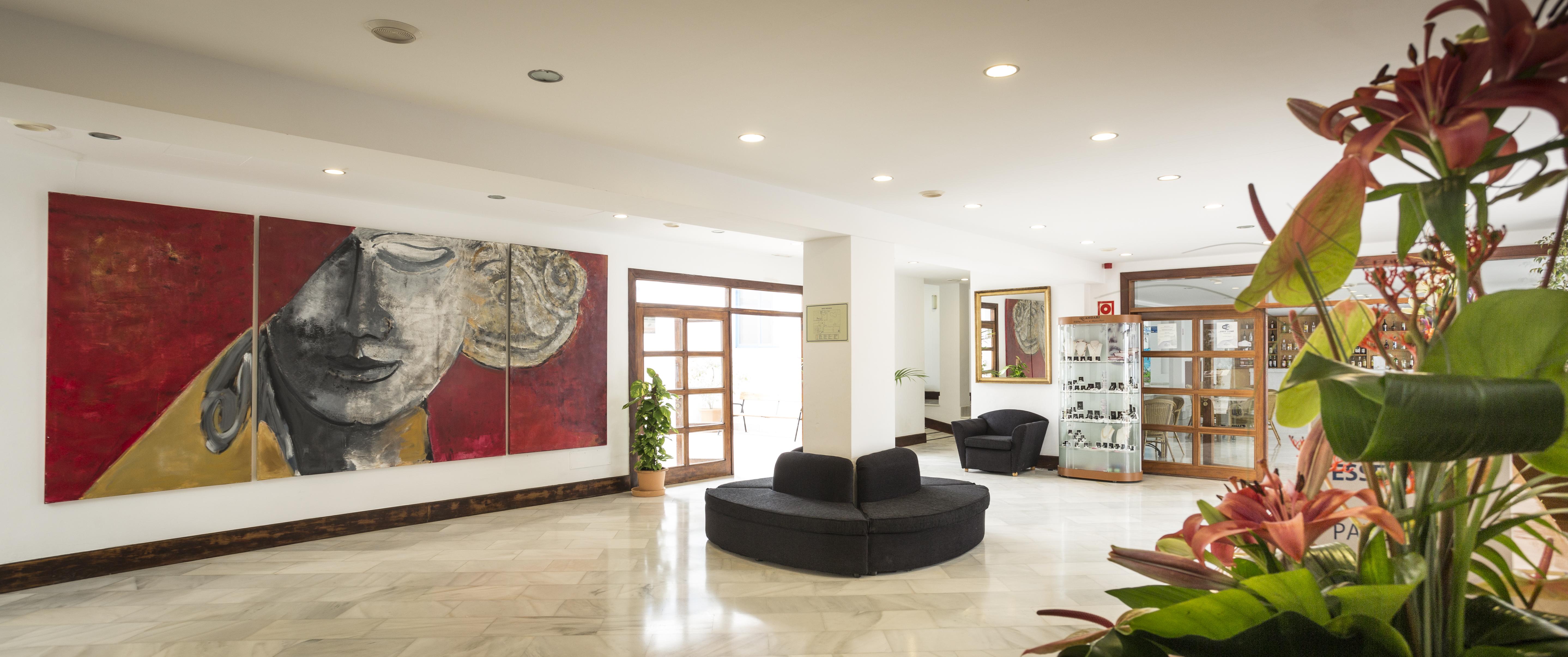 Ilusion Vista Blava Hotel Cala Millor  Luaran gambar