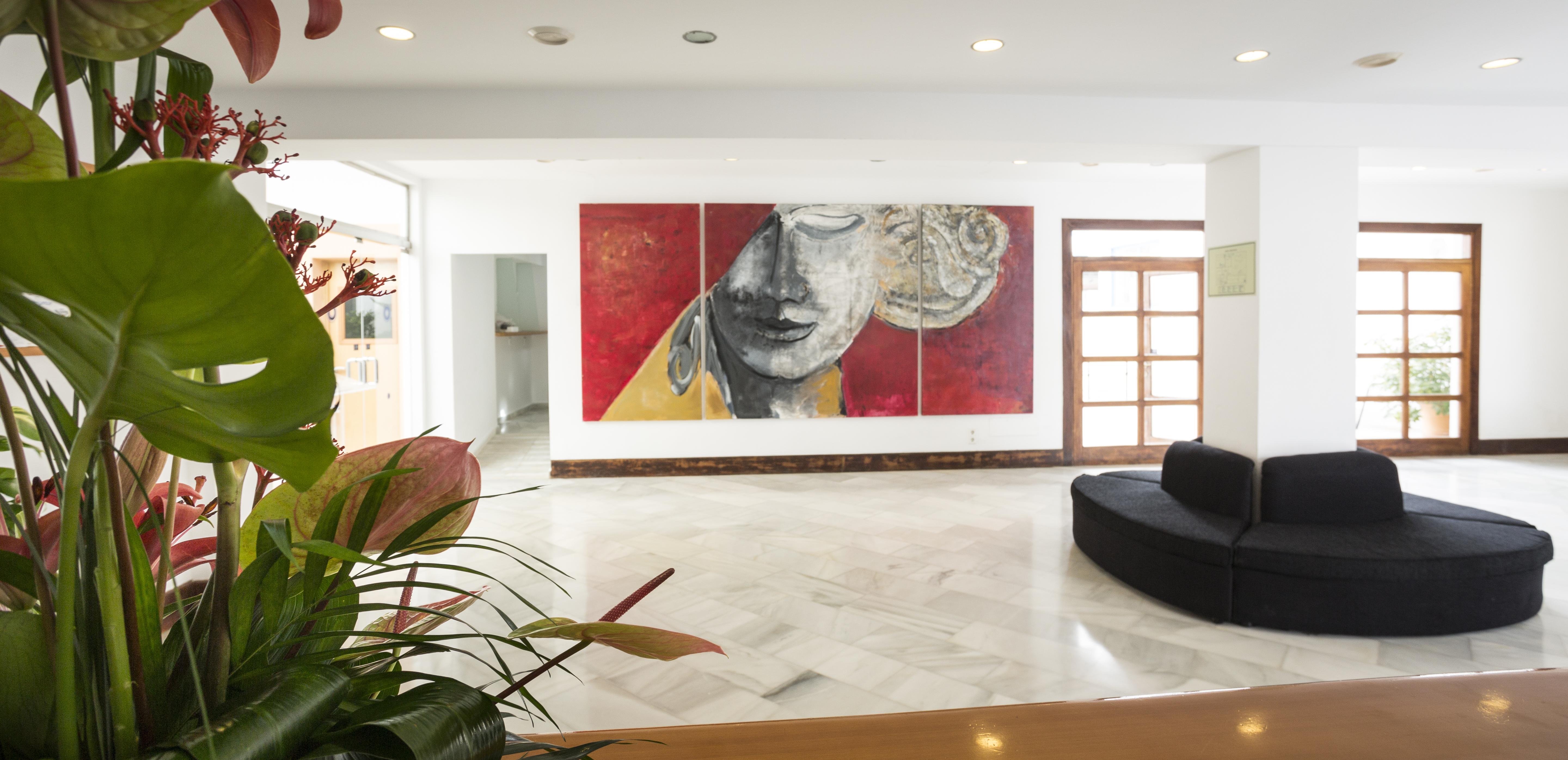 Ilusion Vista Blava Hotel Cala Millor  Luaran gambar